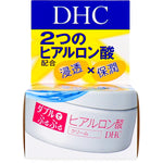 [DHC] 雙重保濕霜 Double Moisture Cream 50g