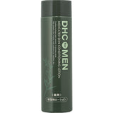[DHC] DHCMEN藥用皮膚調理乳液  medicated skin conditioning lotion 150mL