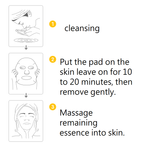 [Nature Republic] 好肌膚面膜片 24g (細胞間質)  Good Skin Mask Sheet 24g (Ceramide)