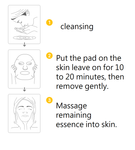 [Nature Republic] 好肌膚面膜片 24g (礦物) Good Skin Mask Sheet 24g (Mineral)