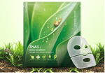 [Nature Republic] 蝸牛液面膜 Snail Solution Mask Sheet