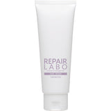 [柳屋 YANAGIYA] Repair LABO Hair Essence 保濕髮乳 <適合捲曲、天然捲髮質> Repair Lab Damage Care Repair Serum <Waviness / Spread>