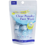 [DHC] 清粉洗面奶 15片 Clear Powder Face Wash 15 pieces