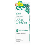 [肌美精] 美膚、預防成人粉刺、藥用美白、洗顏 [Hadabisei] Facial Wash (Acne care)