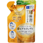 [肌研] 極潤 完美金凝膠補充裝 80g [HadaLabo] Perfect Gold gel refill 80g