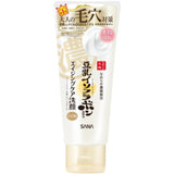 [常盤薬品] SANA  豆乳美肌緊致滋潤洗面奶 150g [Tokiwa] WR Cleansing Face Wash N 150g
