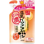 [常盤薬品] SANA豆乳美肌超保濕化妝水 （補充）[Tokiwa] Extra Moisture Skin Lotion (refilling) 180ml